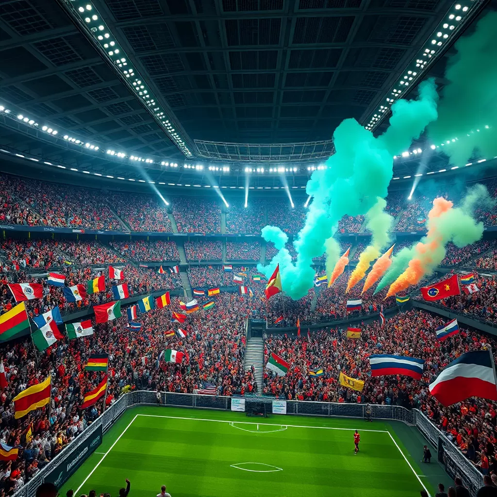 Soi Kèo Argentina vs Thụy Sĩ Đội Nào Vào Bán Kết? Phân Tích Chi Tiết Cho Dân Cược — view 4