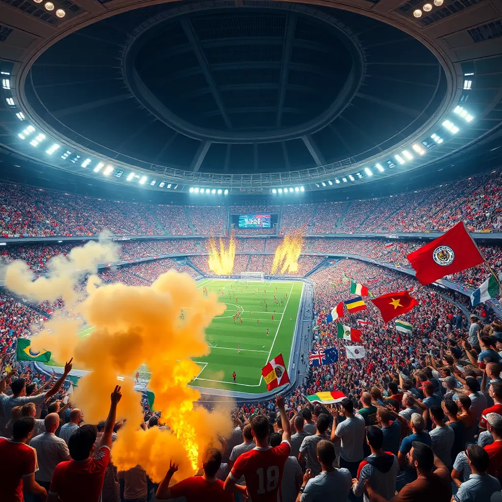 Jordan vs Algeria: Ai sẽ tạo bất ngờ ở vòng bảng? — view 4