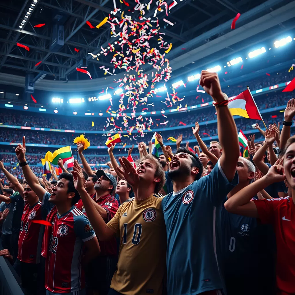 Jordan vs Algeria: Ai sẽ tạo bất ngờ ở vòng bảng? — view 3