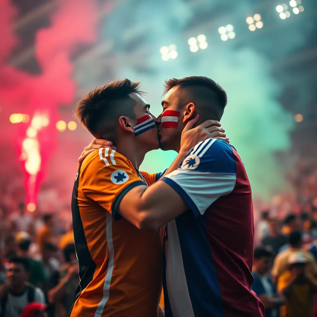 Argentina vs Thụy Sĩ: Hai Huấn Luyện Viên Sẽ Bố Trí Đội Hình Ra Sao? — view 4