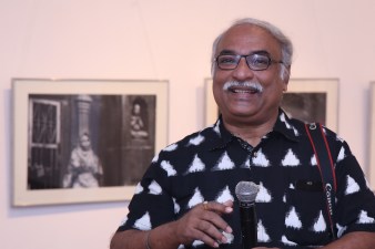 Nilanjan Ray